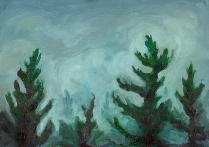 Winter Solstice Image